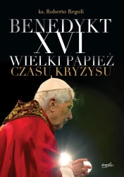 Benedykt XVI - Roberto ks. Regoli