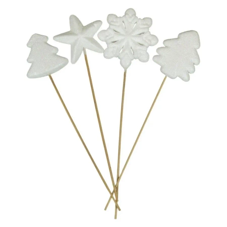 Zimowe wzory na piku - Arpex