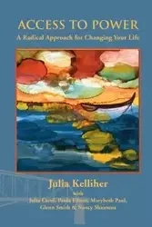 Access to Power - Julia Kelliher