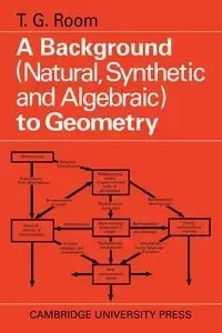 A Background to Geometry - Room T. G.