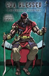 Eda Blessed - Davis Milton J