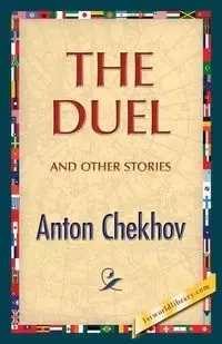 The Duel and Other Stories - Anton Chekhov Pavlovich