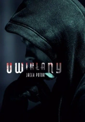 Uwikłany - Jacek Potok