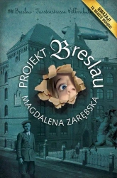 Projekt Breslau - Magdalena Zarębska