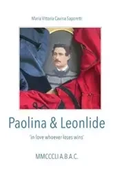 Paolina & Leonlide - Maria Saporetti Vittoria Cavina