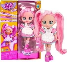 Cry Babies BFF - lalka Szef kuchni Coney - TM Toys