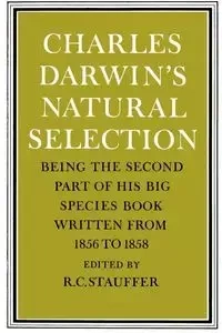 Charles Darwin's Natural Selection - Charles Darwin