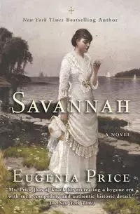 Savannah - Eugenia Price