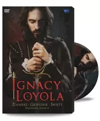 Ignacy Loyola DVD - Opracowanie zbiorowe