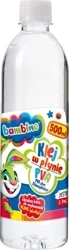 Klej w płynie PVA 500ml BAMBINO - ST-MAJEWSKI