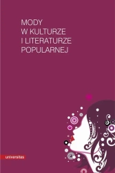 eBook Mody w kulturze i literaturze popularnej - Sławomir Buryła, Lidia Gąsowska, Danuta Ossowska