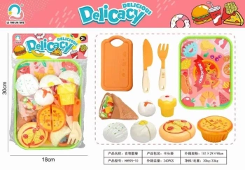 Zestaw kuchenny - Maksik