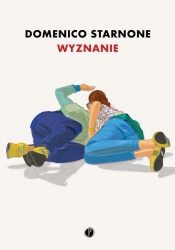 eBook Wyznanie - Domenico Starnone epub mobi