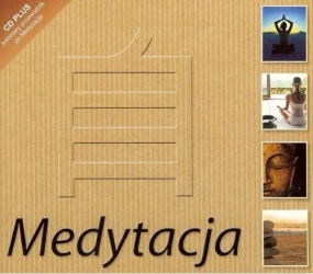 Medytacja - CD - praca zbiorowa