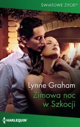 eBook Zimowa noc w Szkocji - Lynne Graham mobi epub