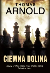 Ciemna dolina - Thomas Arnold