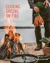 Cooking Greens on Fire
