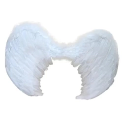 Skrzydła anielskie - Arpex