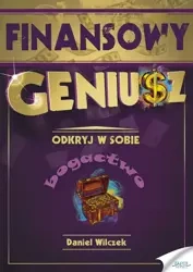 Finansowy Geniusz (Wersja elektroniczna (PDF)) - Daniel Wilczek
