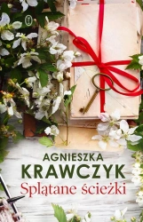 Splątane ścieżki - Agnieszka Krawczyk