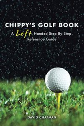 CHIPPY'S GOLF BOOK - David Chapman