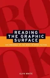 Reading the graphic surface - White Glyn