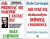 Zestaw 4 produktów - Dale Carnegie