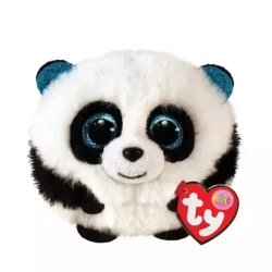 Maskotka TY PUFFIES BAMBO - panda 42526