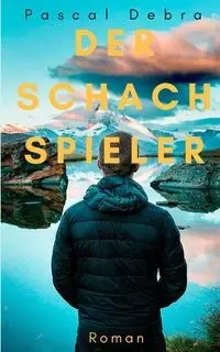 Der Schachspieler - Debra Pascal