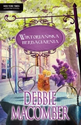 eBook Wiktoriańska herbaciarnia - Debbie Macomber epub mobi