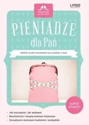 Poradniki na obcasach. Pieniądze dla Pań - Danuta Duszeńczuk
