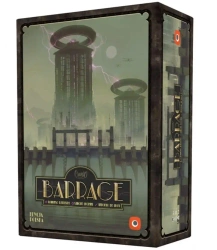 Barrage PORTAL - PORTAL GAMES