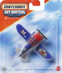 Matchbox Sky Busters mix - Mattel
