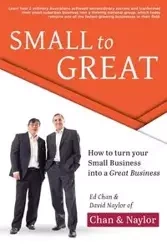 Small to Great - Chan Ed