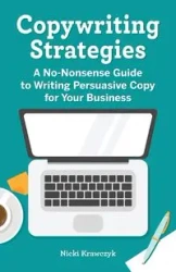 Copywriting Strategies - Nicki Krawczyk