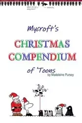 The Mycroft Critter Christmas Compendium - Madeleine Pursey