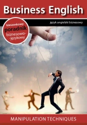 eBook Manipulation techniques - Techniki manipulacji - Praca zbiorowa epub mobi