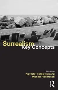 Surrealism - Fijalkowski Krzysztof