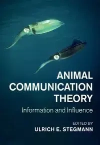 Animal Communication Theory