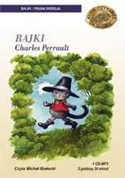 audiobook Bajki - Charles Perrault
