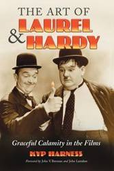 The Art of Laurel and Hardy - Harness Kyp