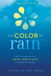 The Color of Rain - Michael Spehn