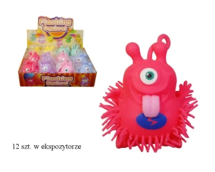 Gniotek świecący - SWEDE