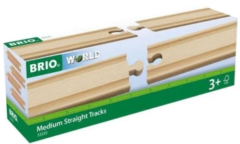 Brio Tory proste średnie - Ravensburger