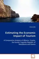 Estimating the Economic Impact of Tourism - Ariana Çela