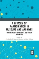 A History of Participation in Museums and Archives - Hetland Per