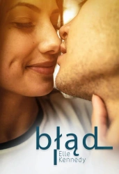 Błąd - Kennedy Elle