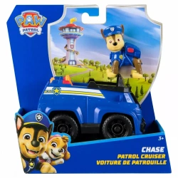 Pojazd Psi Patrol Chase - Spin Master