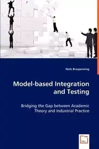 Model-based Integration and Testing - Braspenning Niels