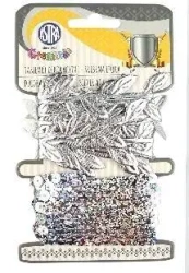 Tasiemki dekoracyjne Srebrna epoka